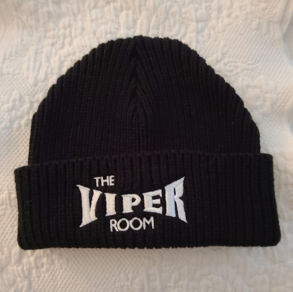Viper Room Beanie